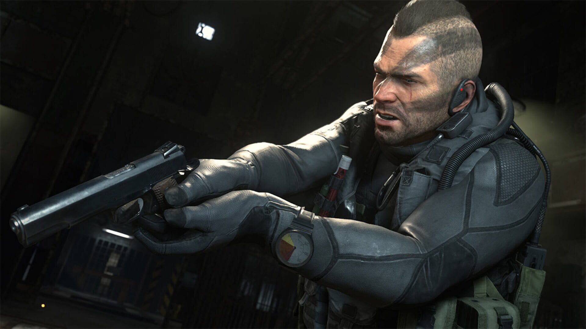Call of Duty: Modern Warfare 2 Campaign Remastered screenshot 3