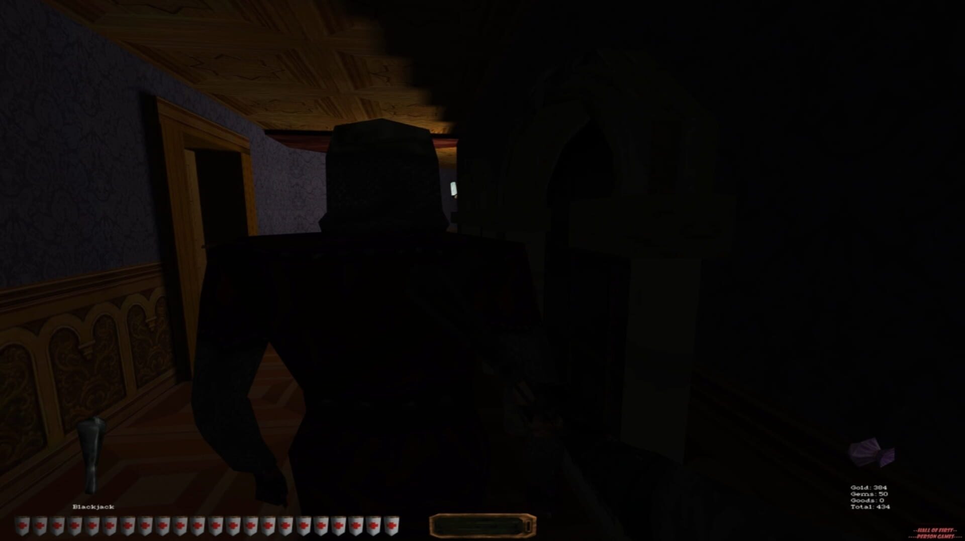 Thief II: The Metal Age screenshot 6
