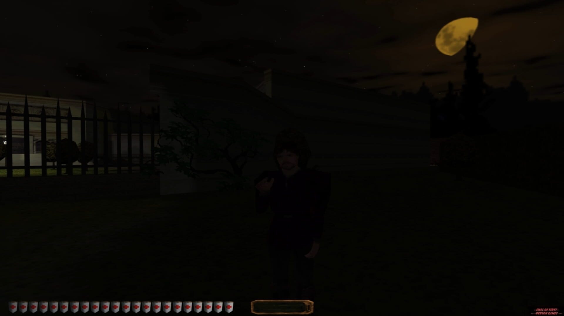 Thief II: The Metal Age screenshot 7