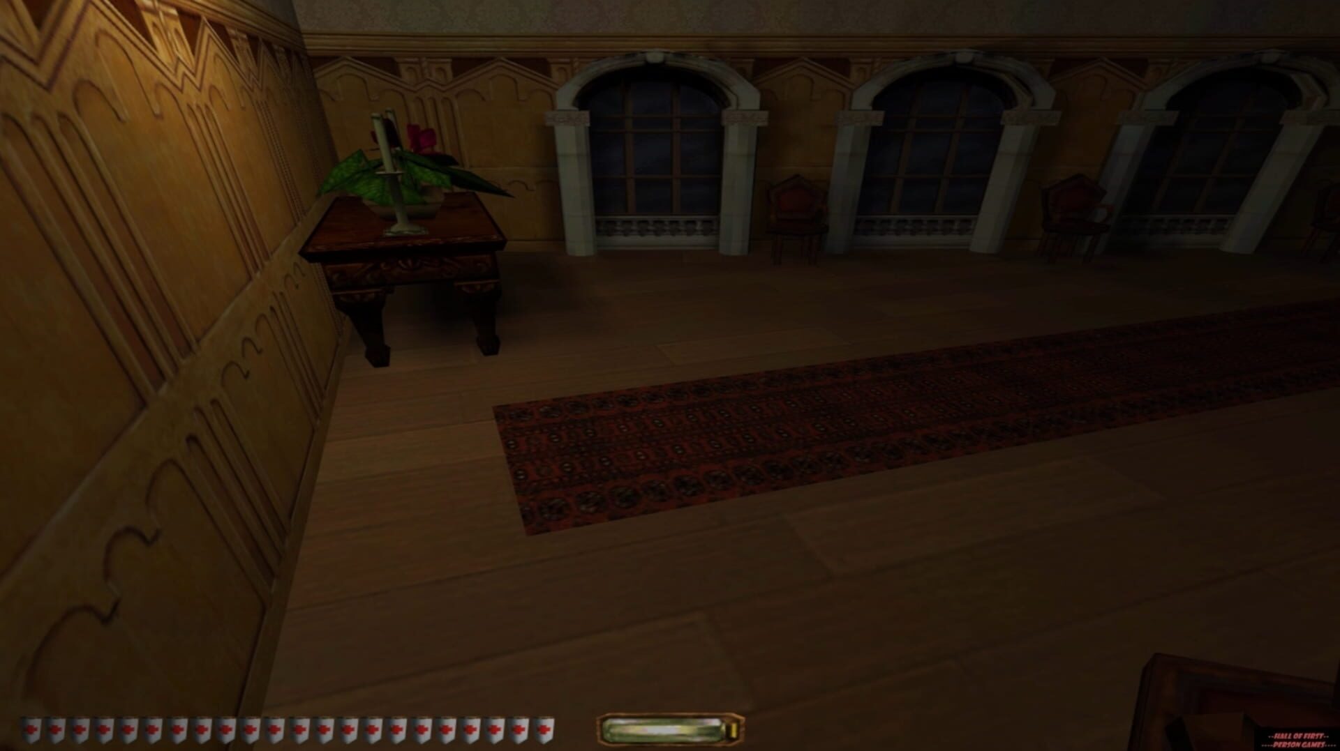 Thief II: The Metal Age screenshot 9