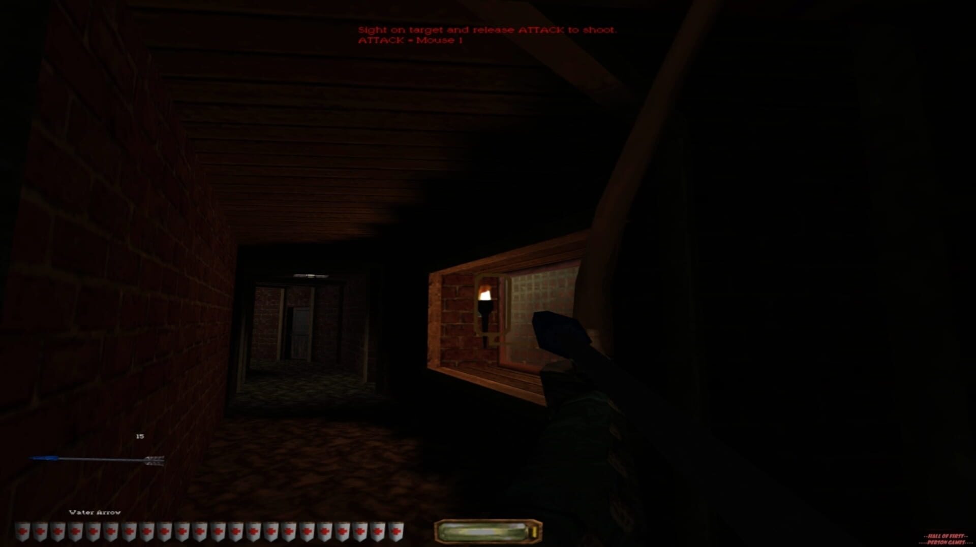 Thief II: The Metal Age screenshot 10