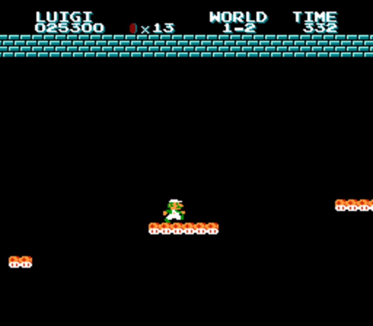 Super Mario Bros.: The Lost Levels screenshot 5