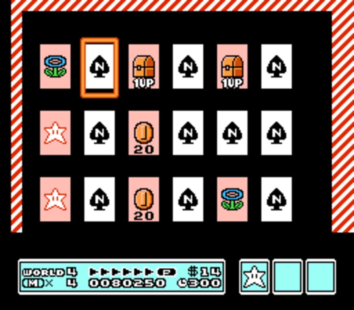 Super Mario Bros. 3 screenshot 3