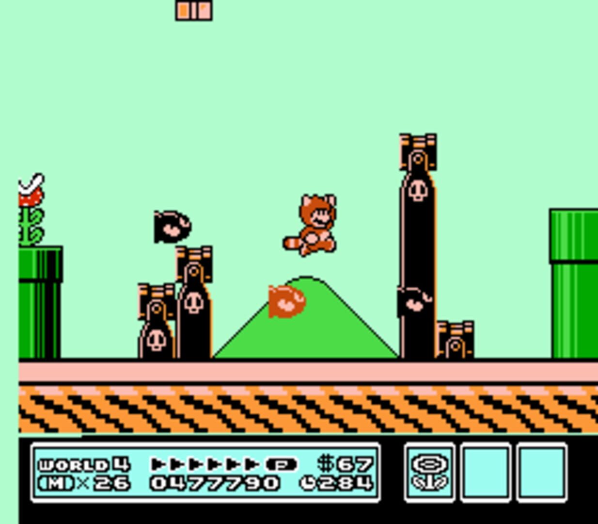 Super Mario Bros. 3 screenshot 9