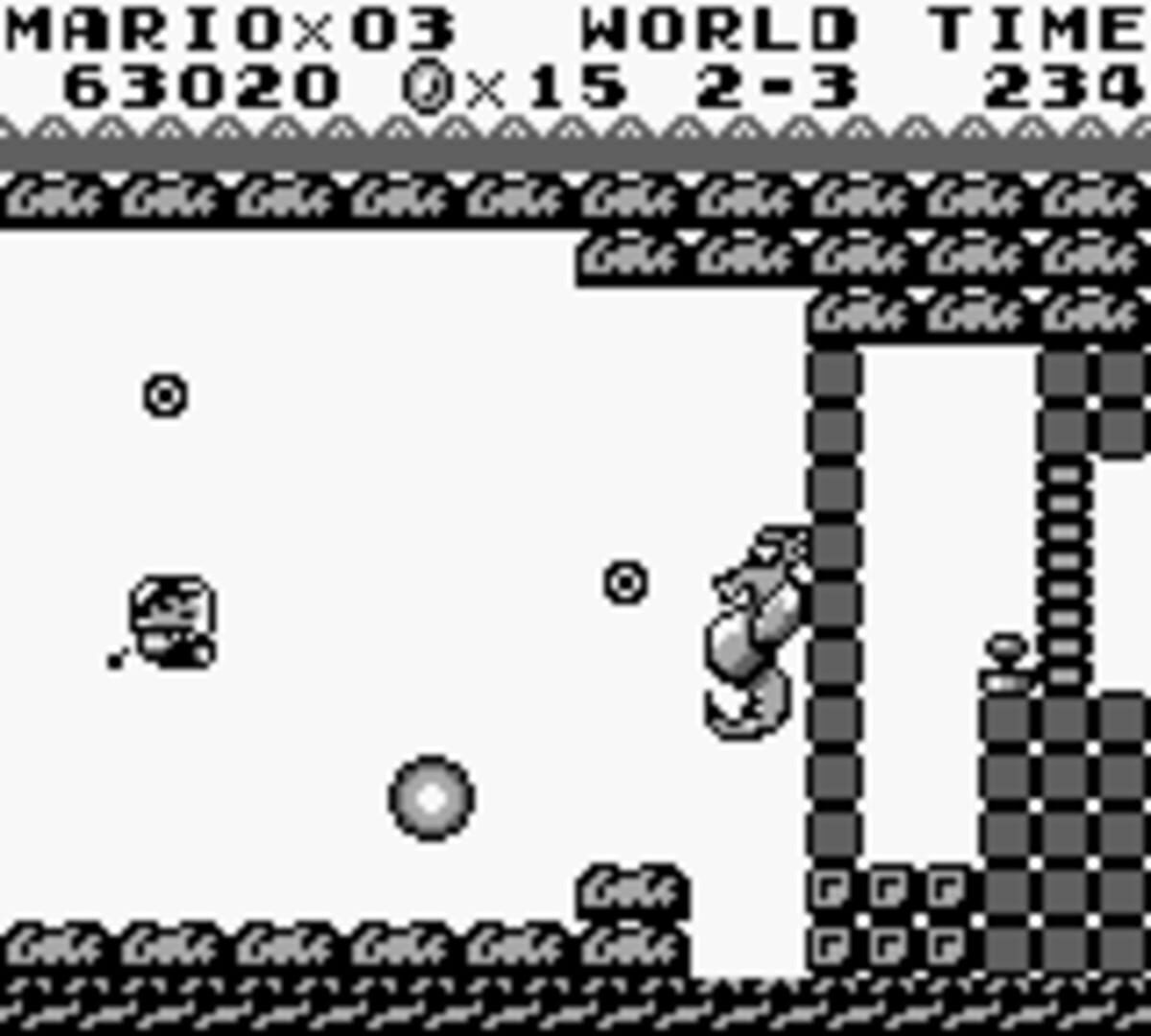 Super Mario Land screenshot 3
