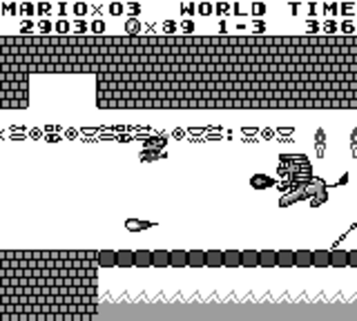 Super Mario Land screenshot 4