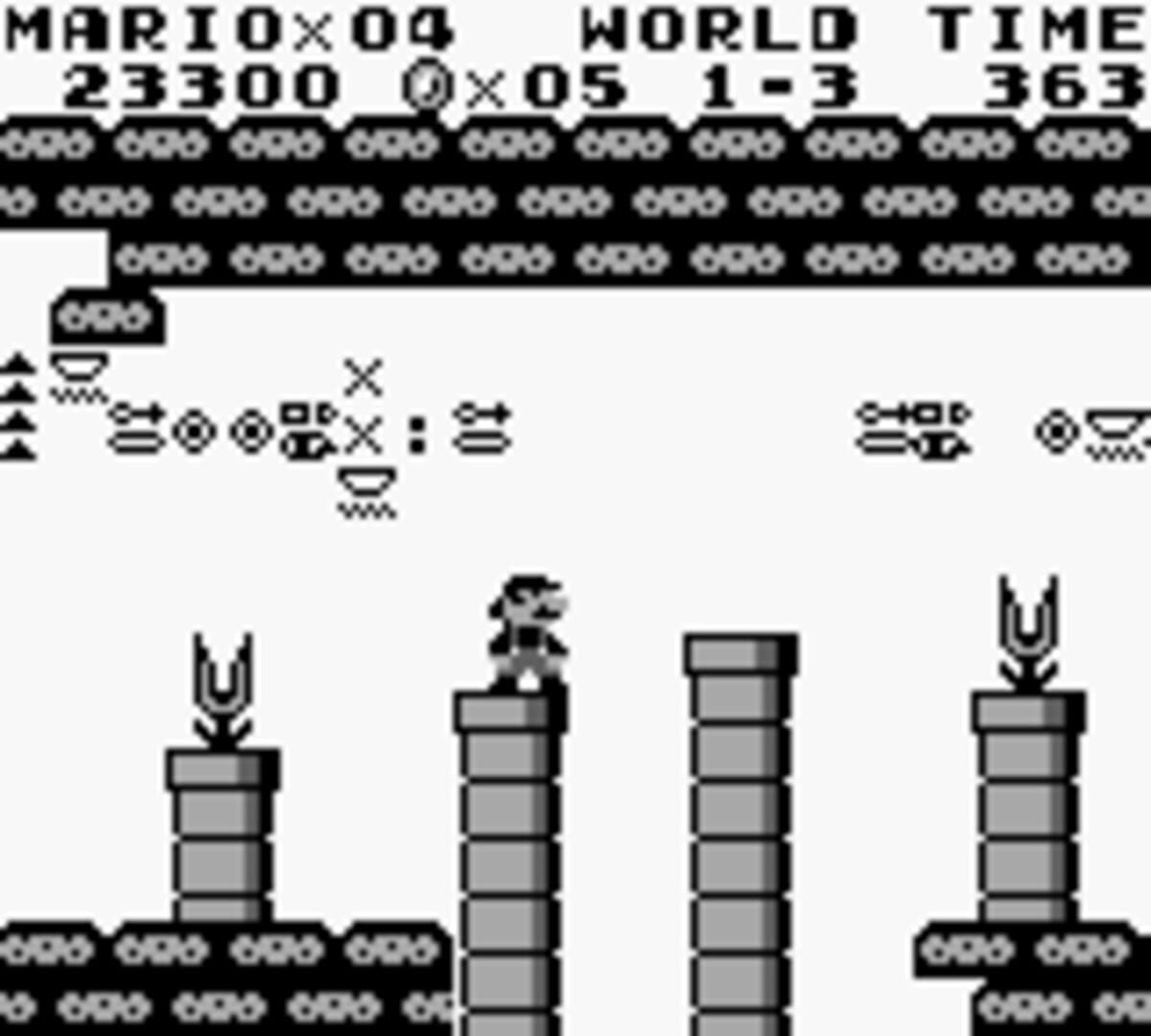 Super Mario Land screenshot 5