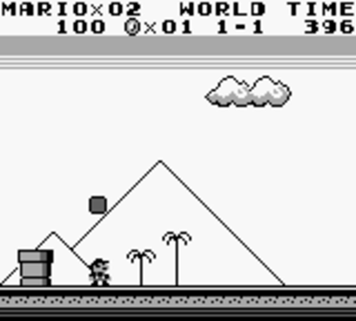 Super Mario Land screenshot 6