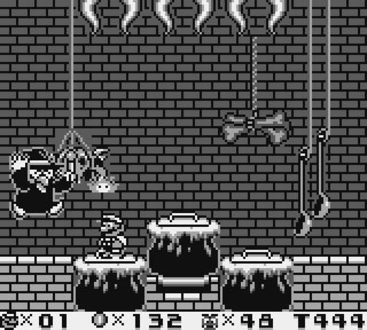 Super Mario Land 2: 6 Golden Coins screenshot 2