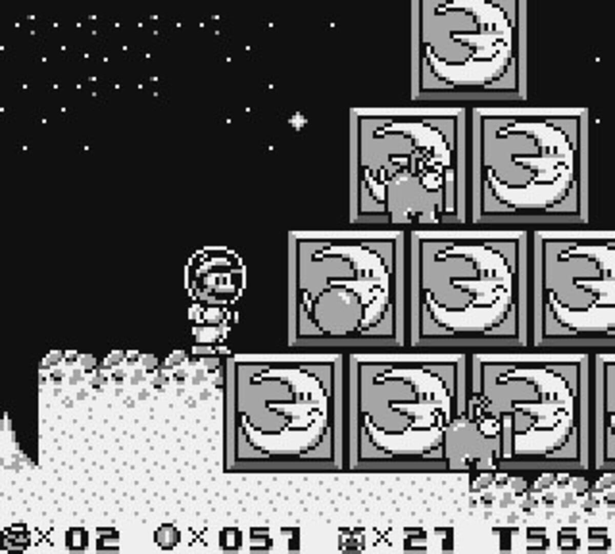 Super Mario Land 2: 6 Golden Coins screenshot 3