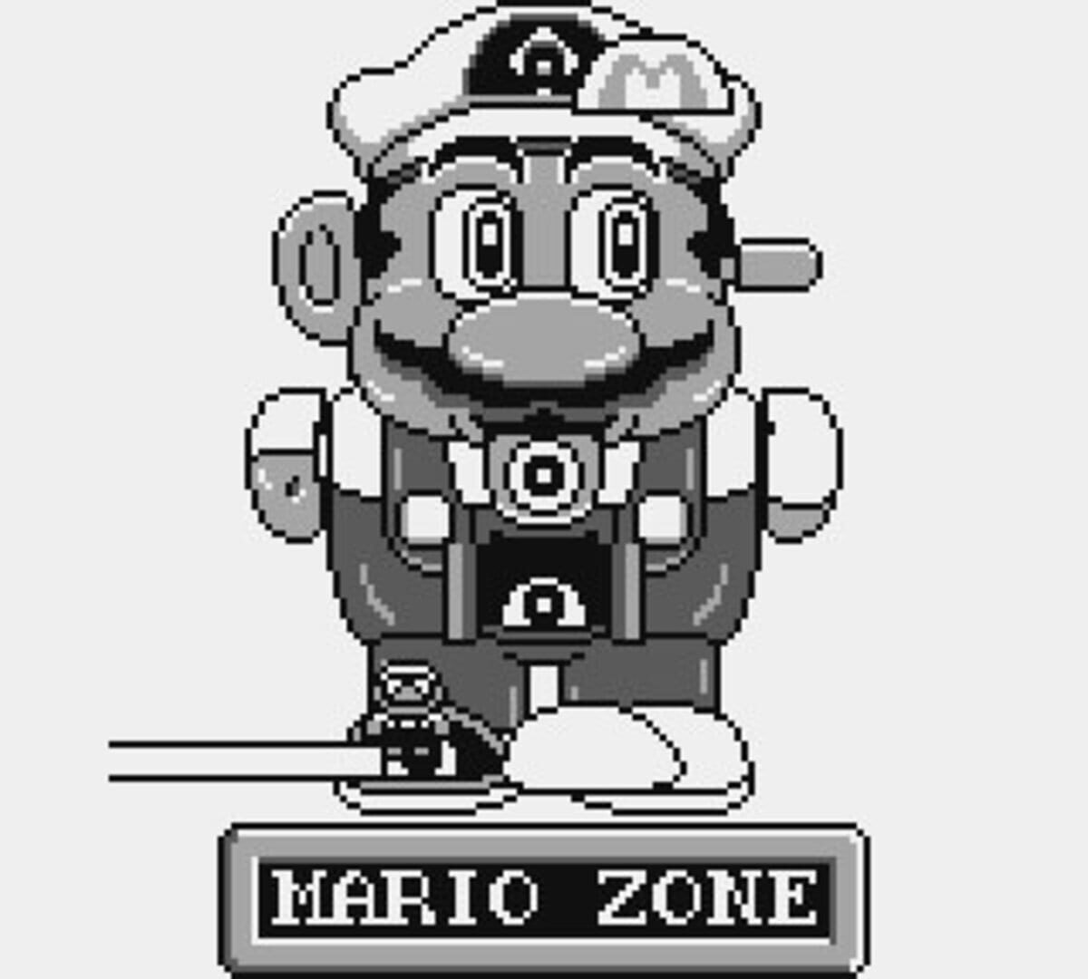 Super Mario Land 2: 6 Golden Coins screenshot 7