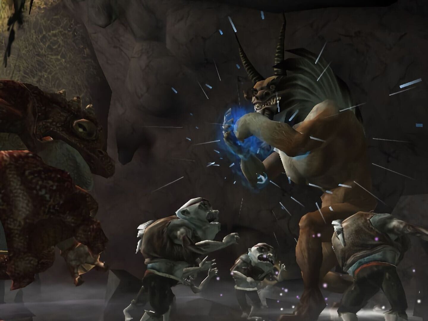 Jade Empire screenshot 6