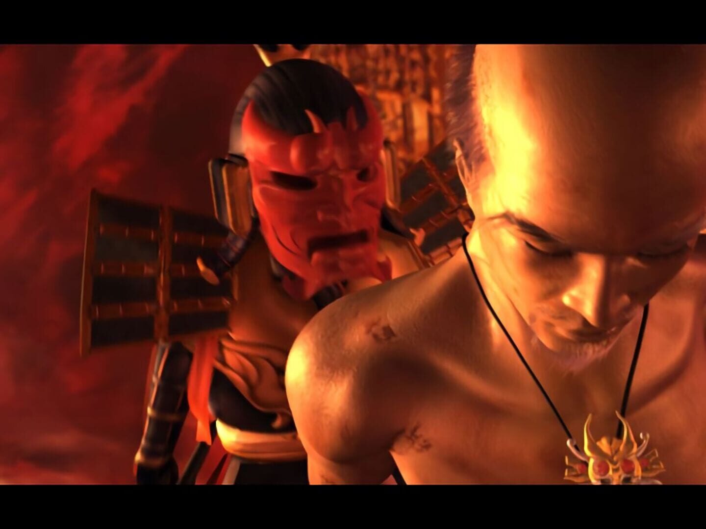 Jade Empire screenshot 11