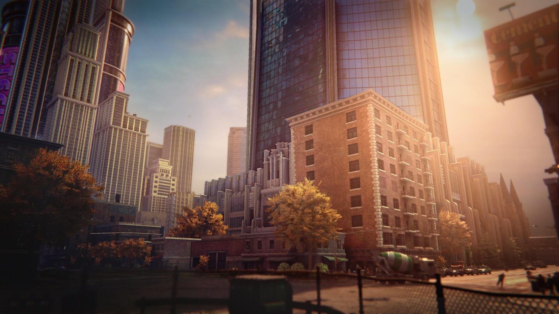Saints Row: The Third Remastered screenshot 3