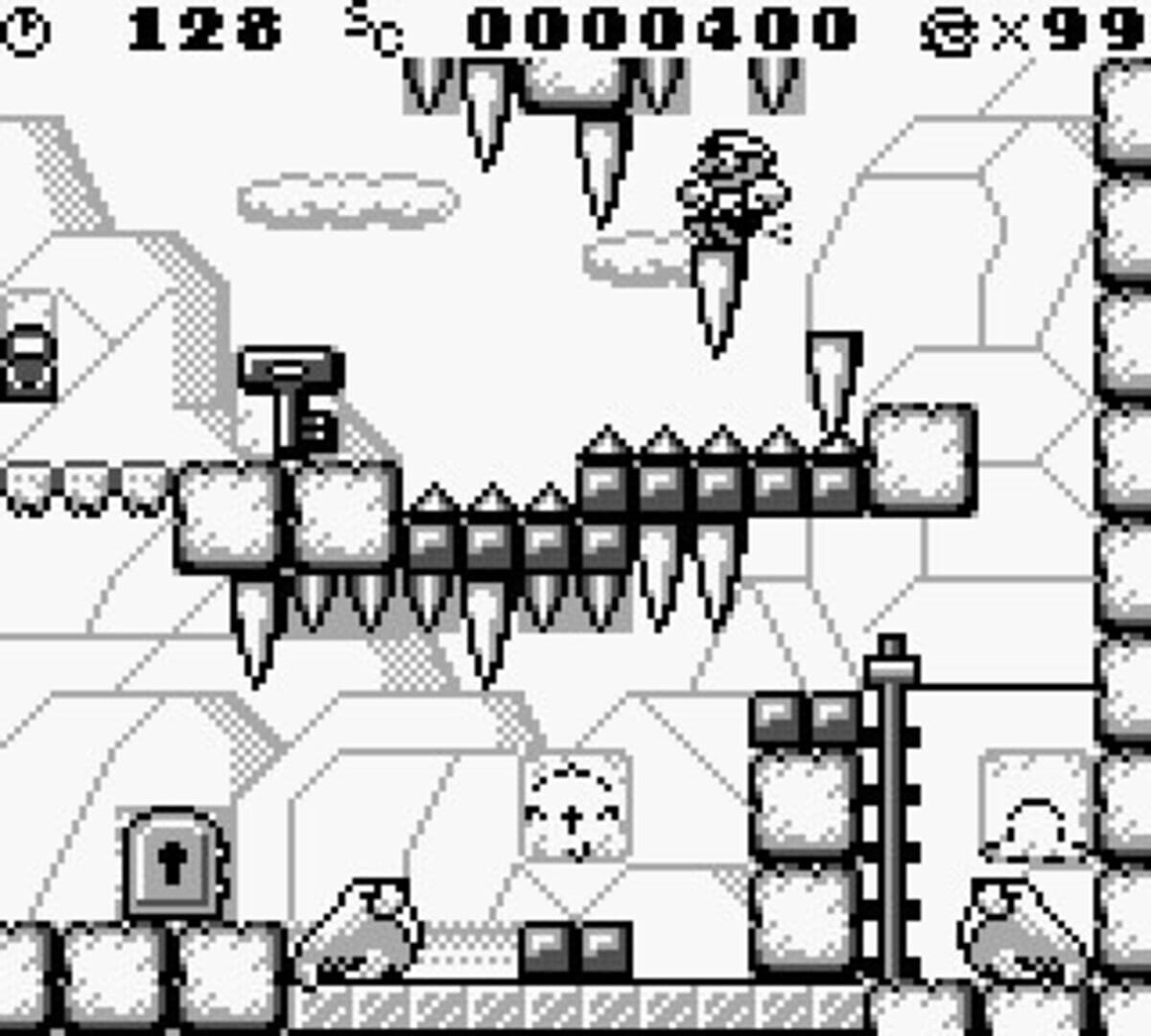 Donkey Kong screenshot 2