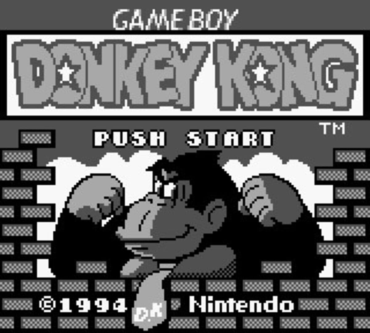 Donkey Kong screenshot 5