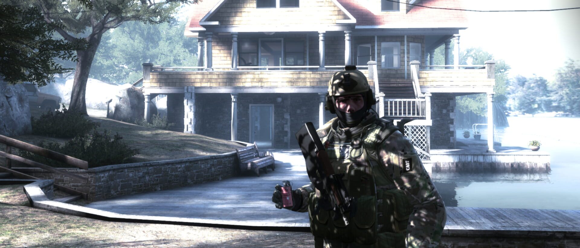 Counter-Strike: Global Offensive screenshot 4