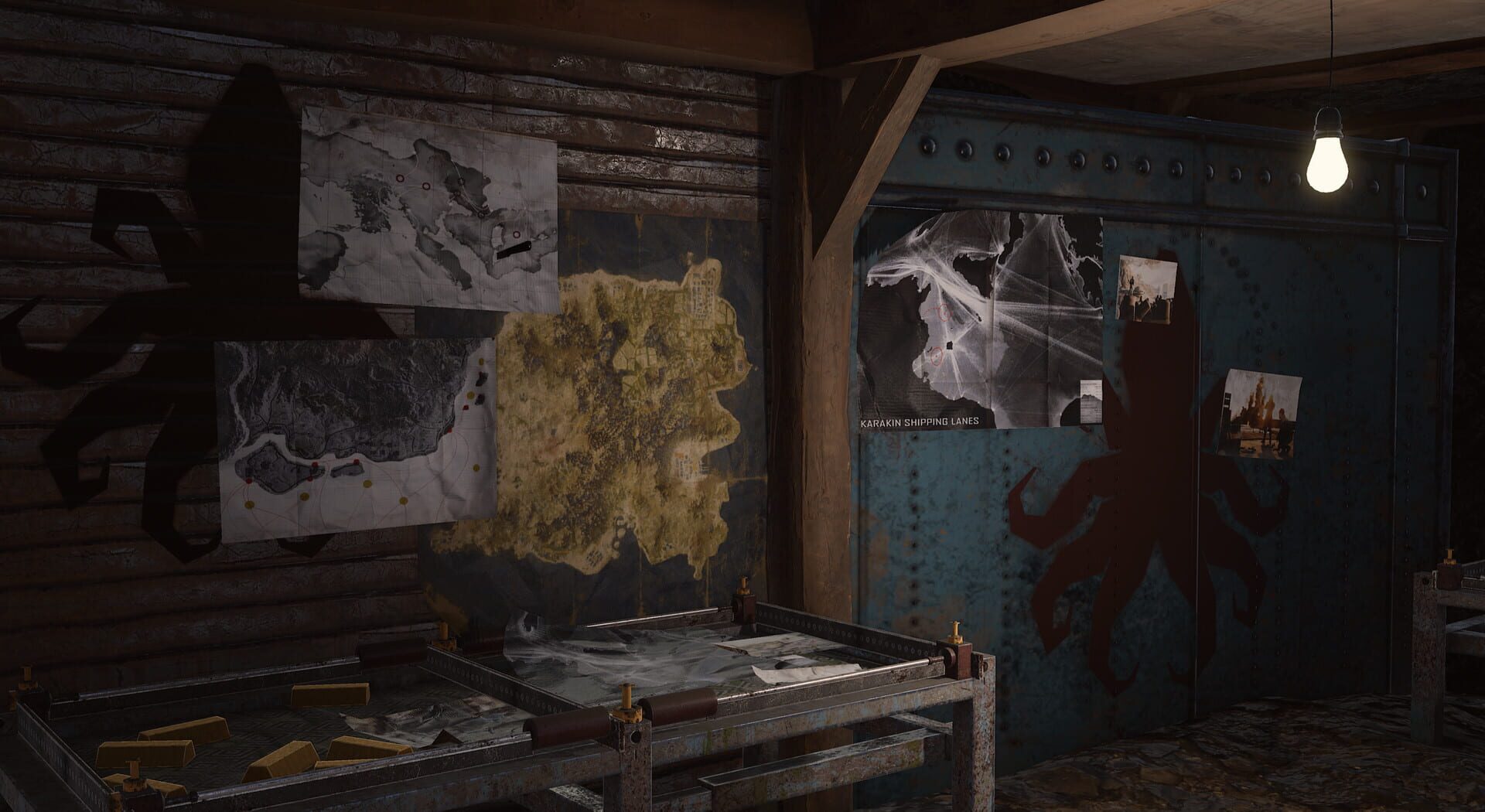 PUBG: Battlegrounds screenshot 7