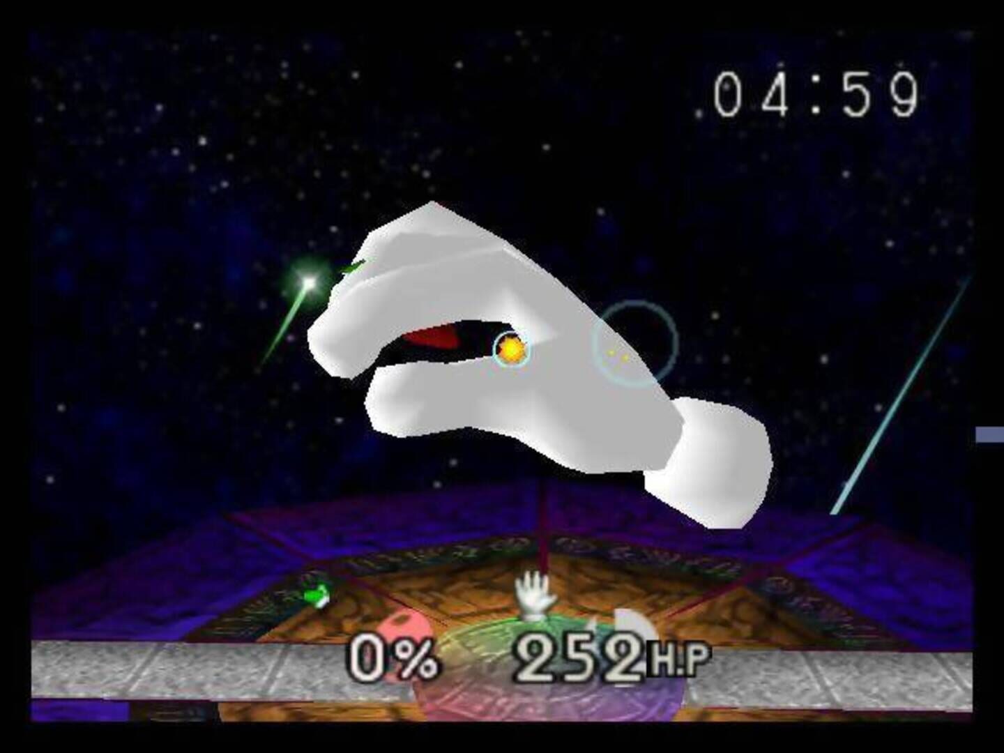 Super Smash Bros. screenshot 1