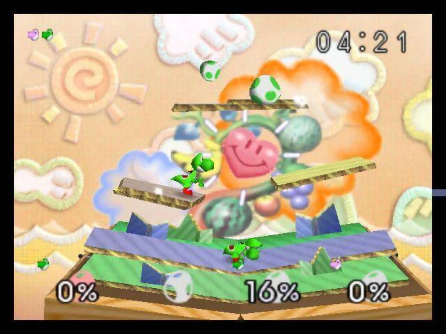 Super Smash Bros. screenshot 2
