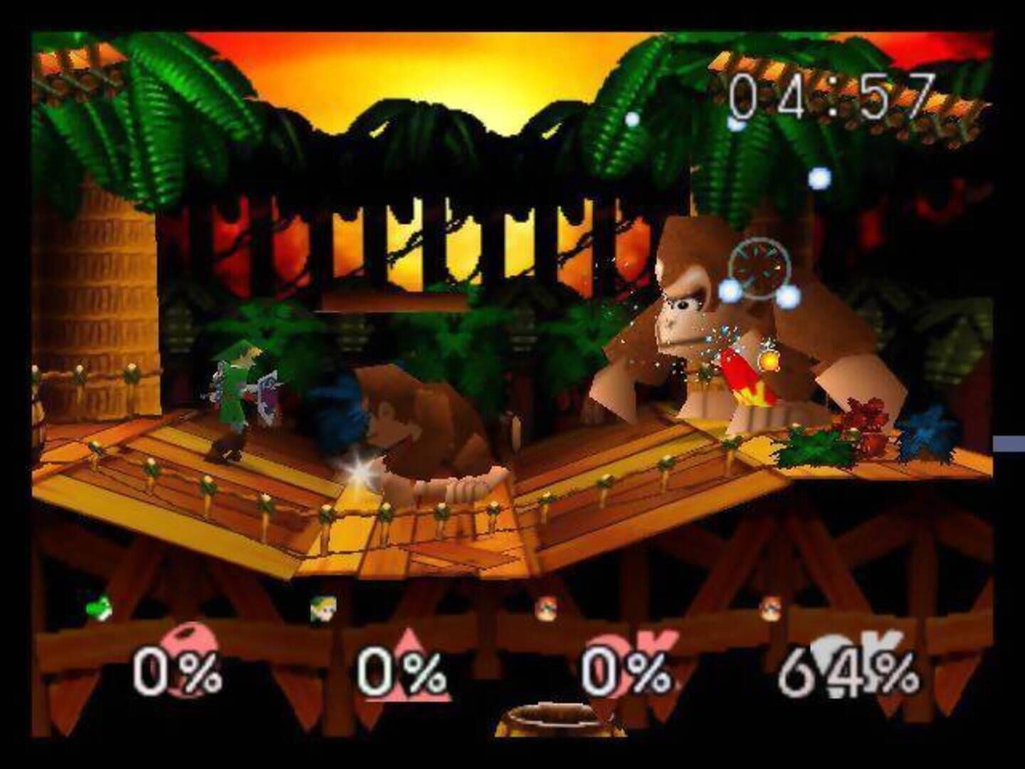 Super Smash Bros. screenshot 3