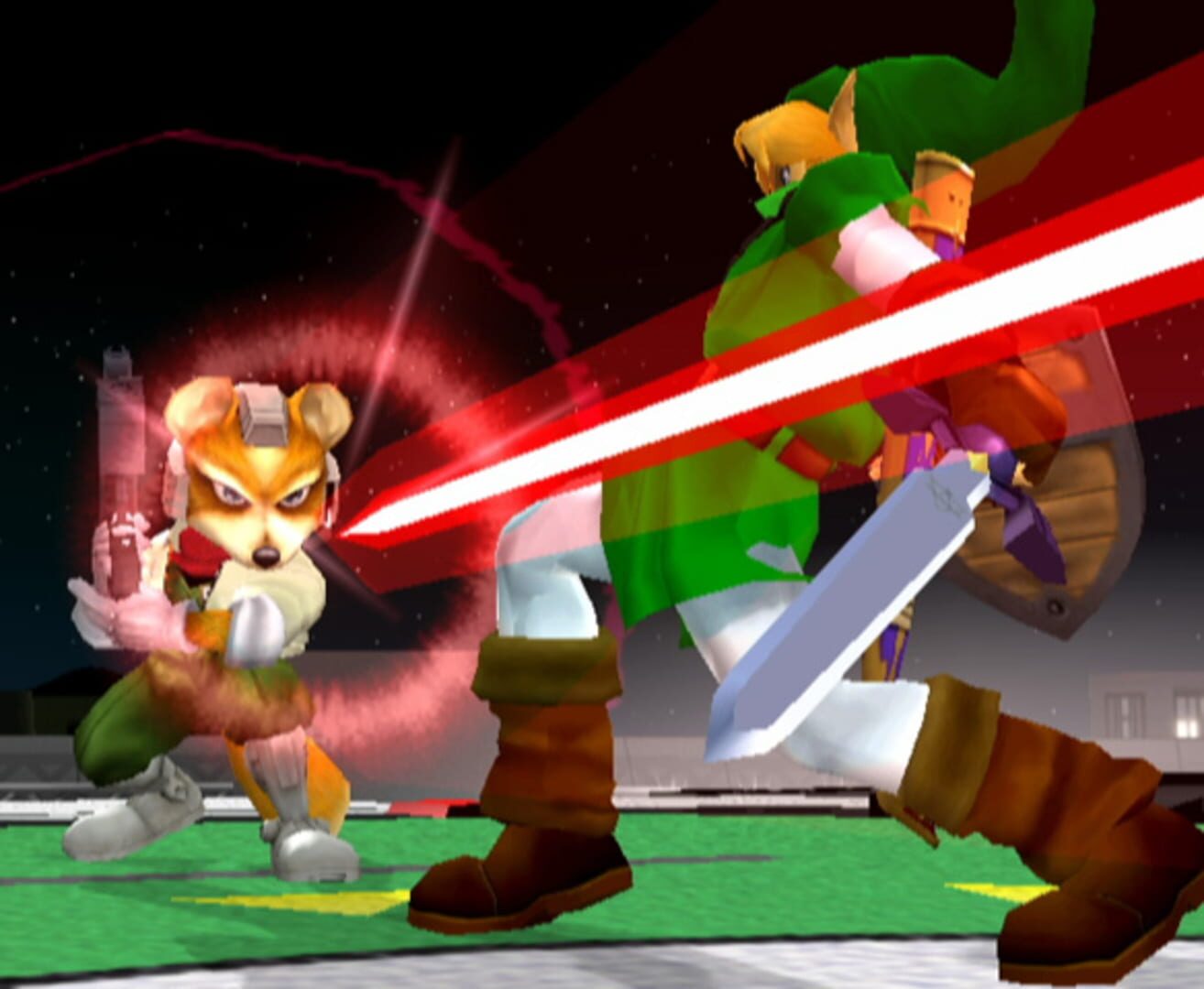 Super Smash Bros. Melee screenshot 4
