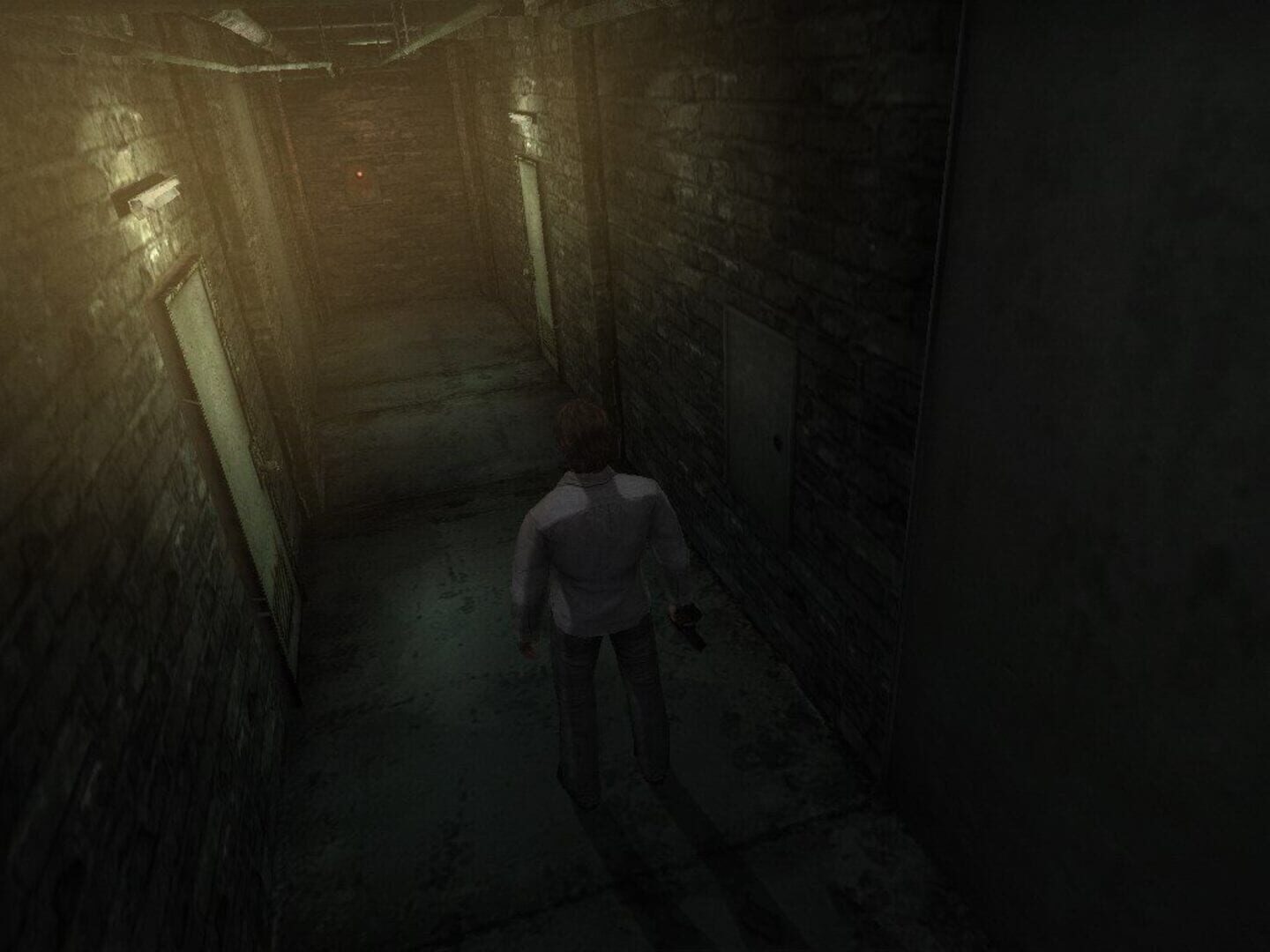 Silent Hill 4: The Room screenshot 6