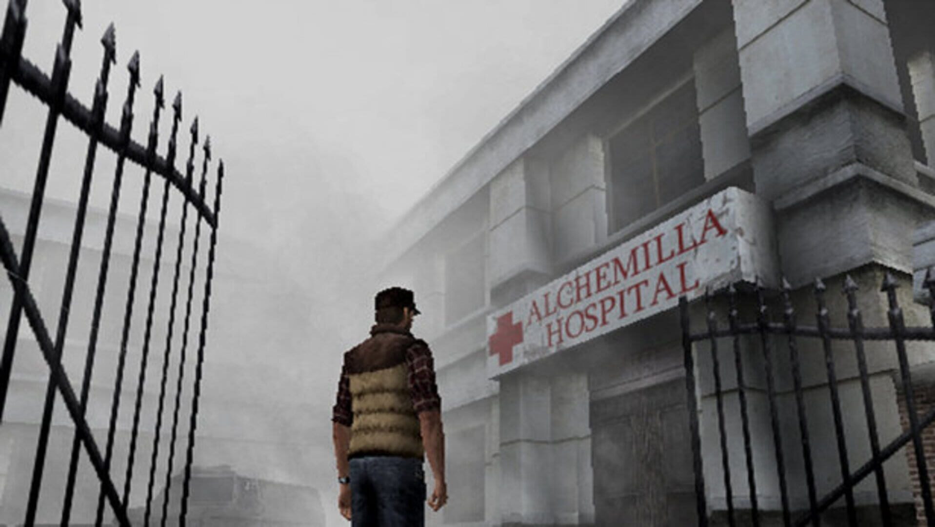 Silent Hill: Origins screenshot 4