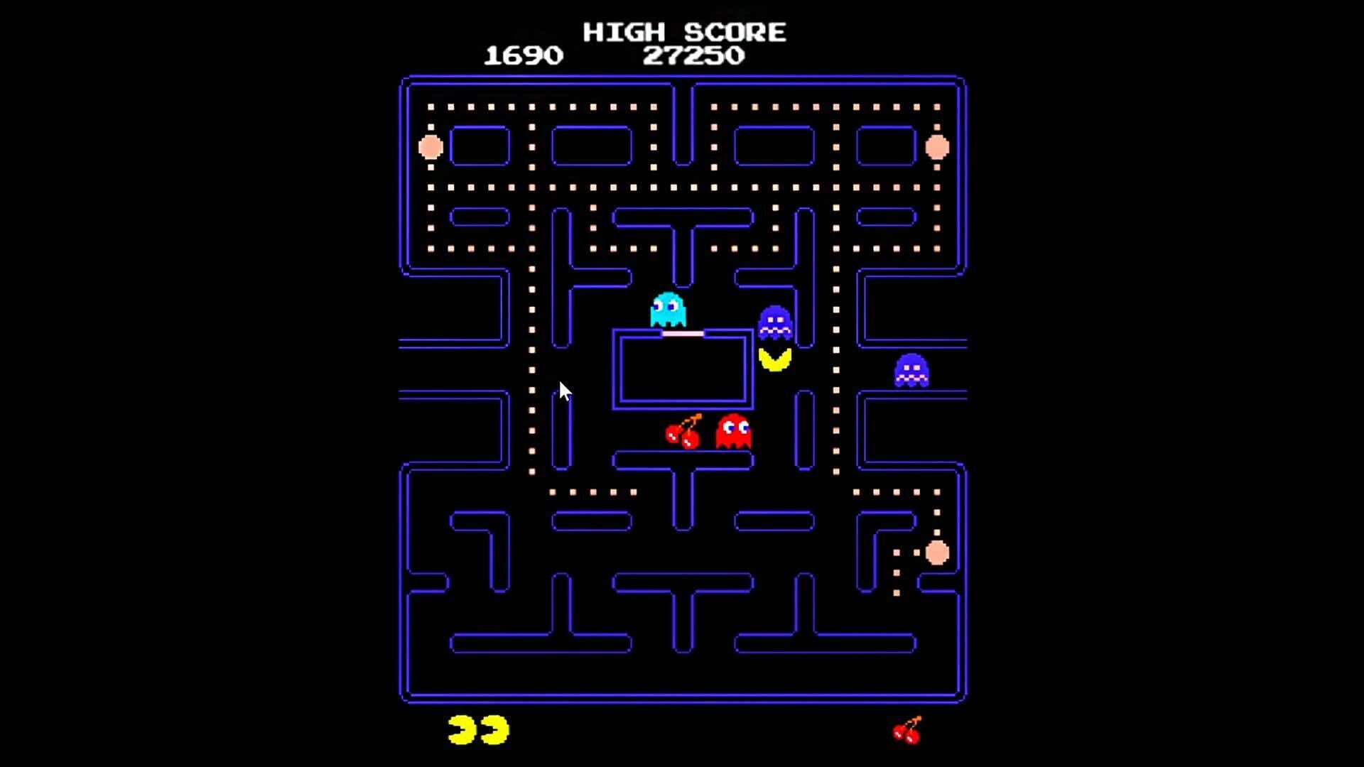 Pac-Man Live Studio screenshot 3
