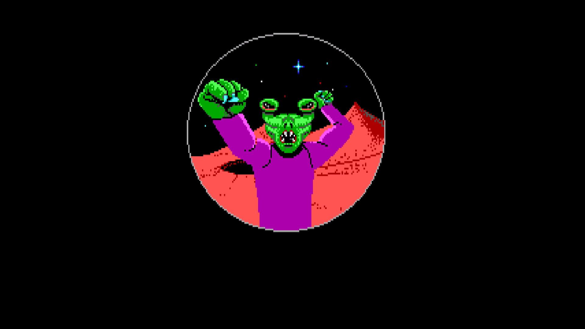 Maniac Mansion screenshot 6