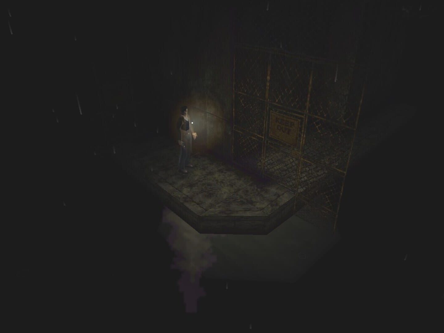 Silent Hill screenshot 5