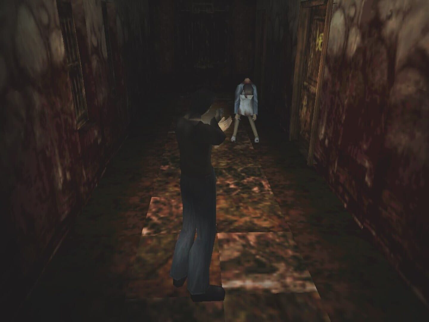 Silent Hill screenshot 6