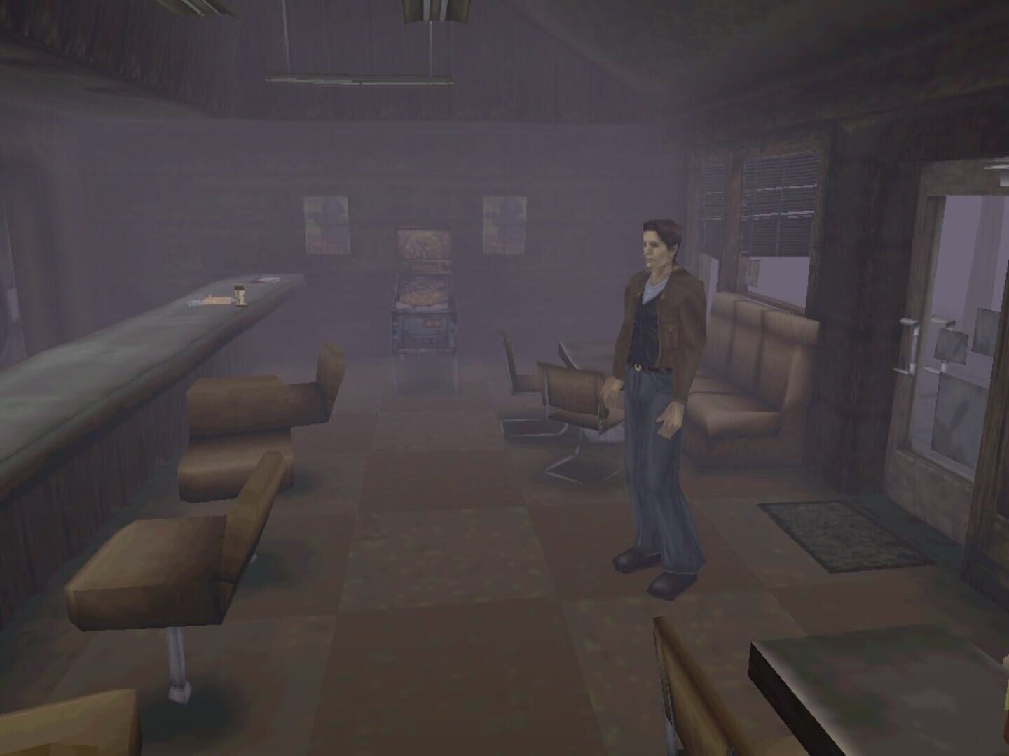 Silent Hill screenshot 7
