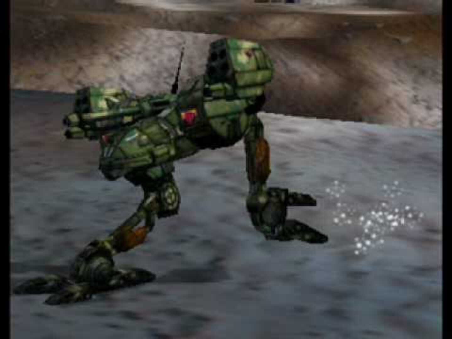 MechWarrior 4: Clan 'Mech Pak screenshot 2
