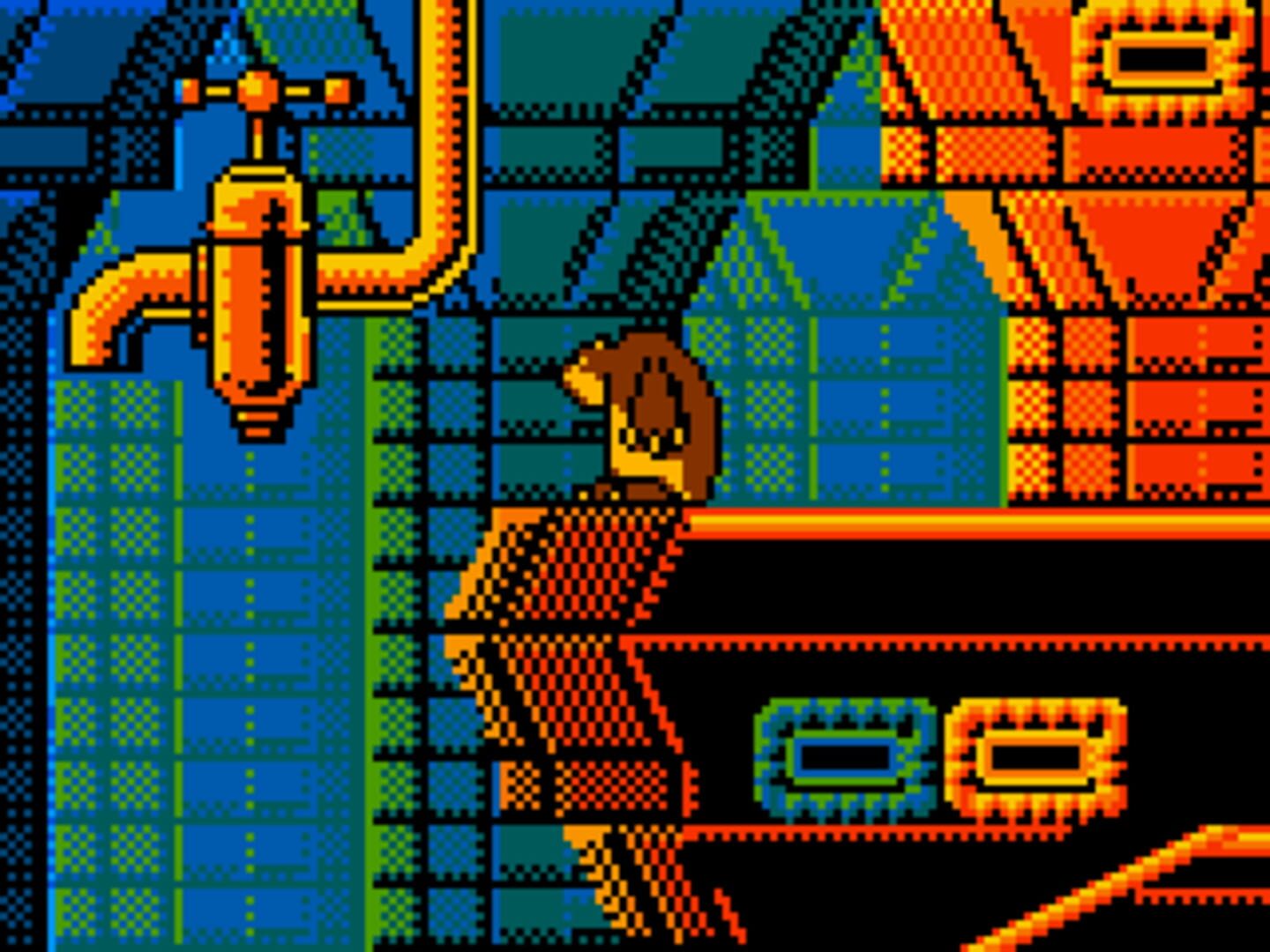 Space Station Silicon Valley screenshot 4