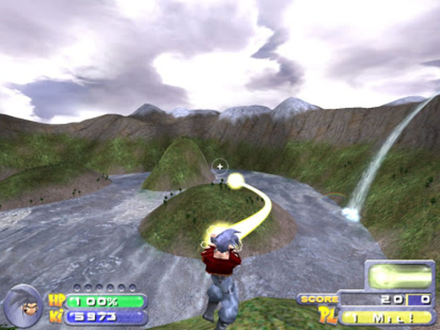 Bid For Power screenshot 3