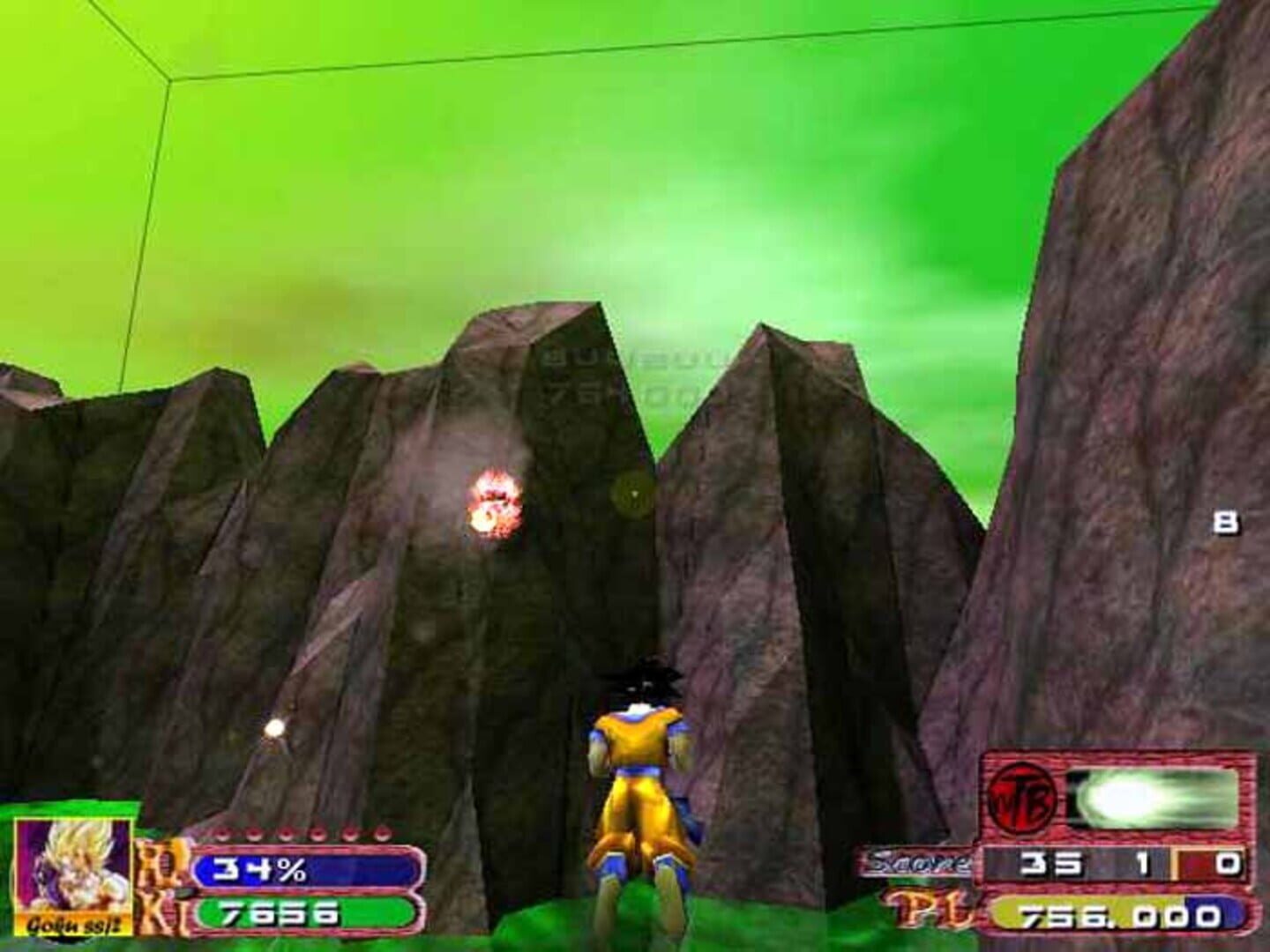 Bid For Power screenshot 4