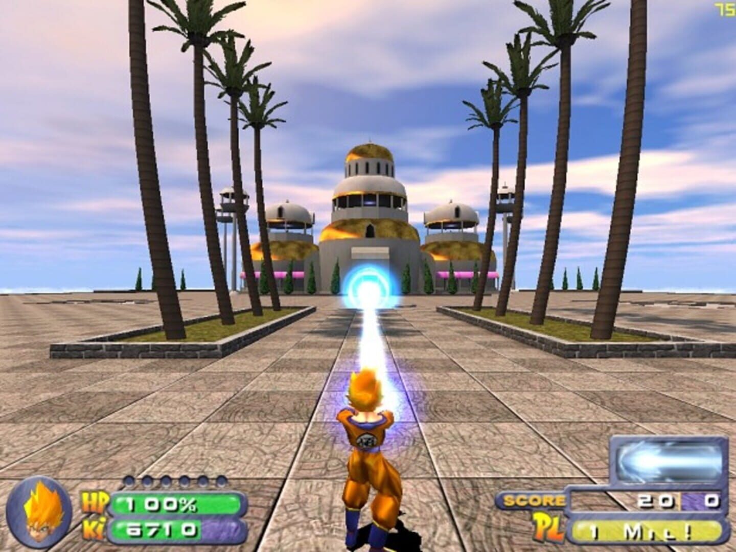 Bid For Power screenshot 6