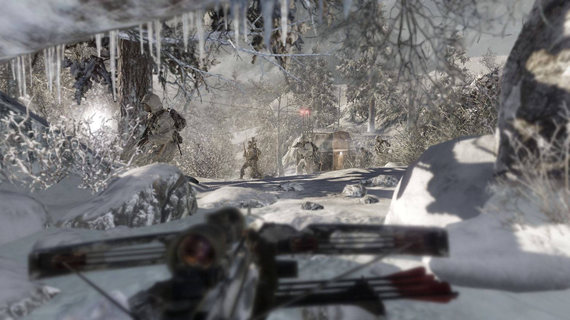 Call of Duty: Black Ops screenshot 1