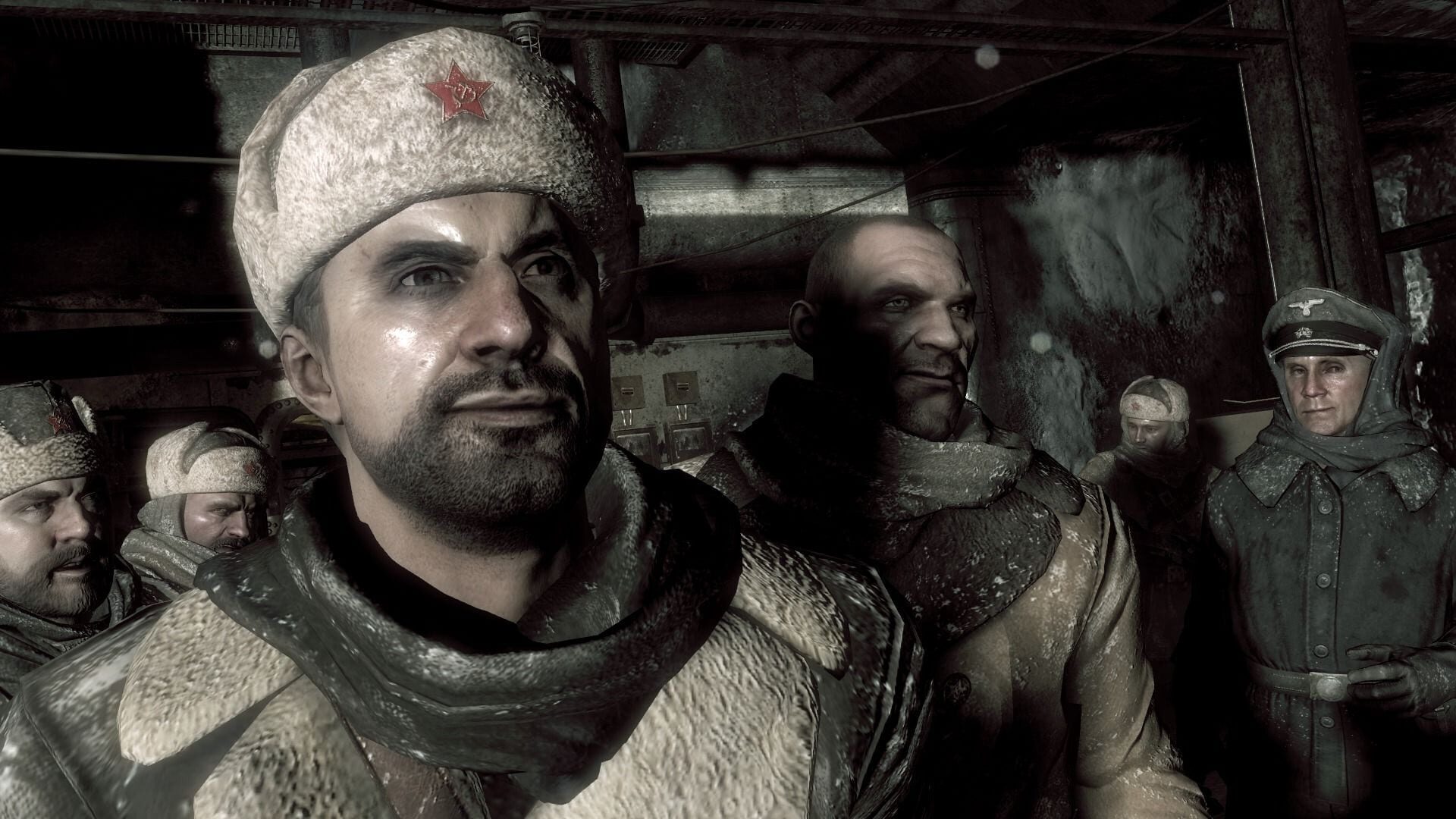Call of Duty: Black Ops screenshot 2