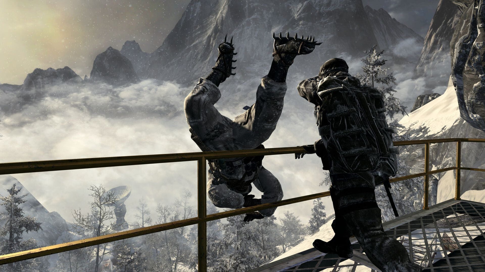 Call of Duty: Black Ops screenshot 3