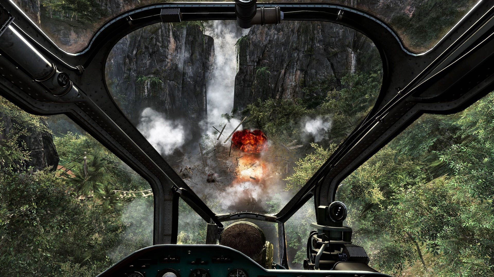 Call of Duty: Black Ops screenshot 5