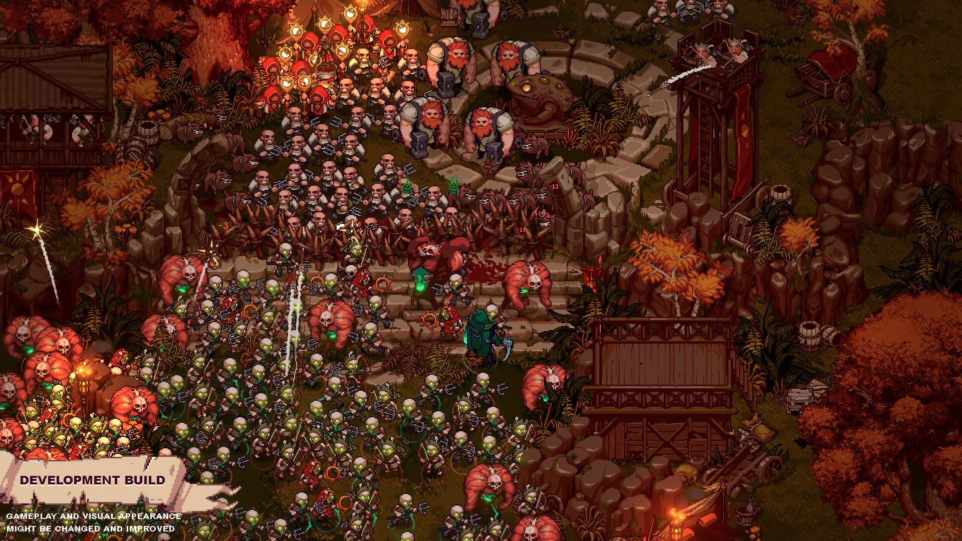 The Unliving screenshot 3