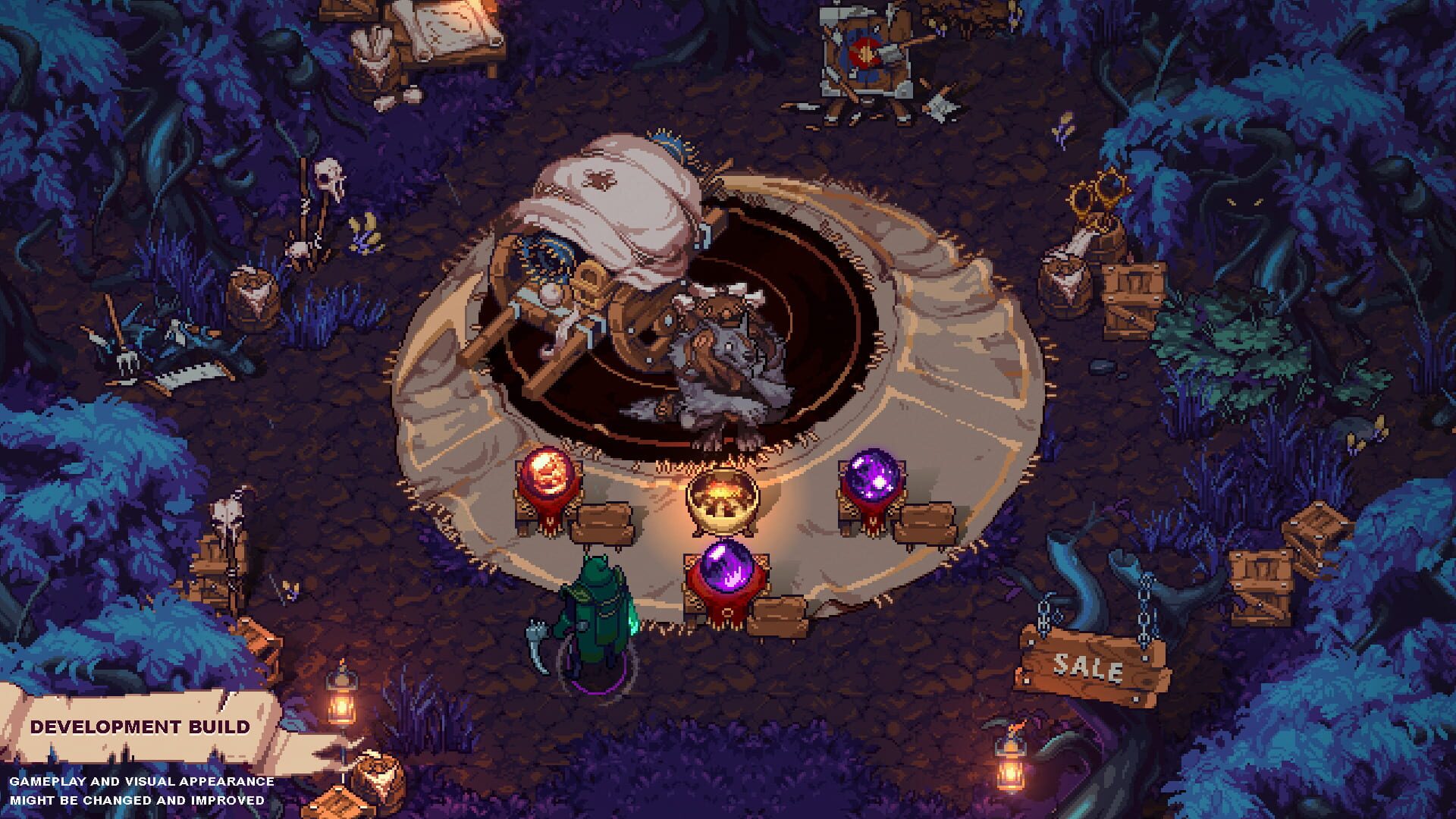 The Unliving screenshot 4