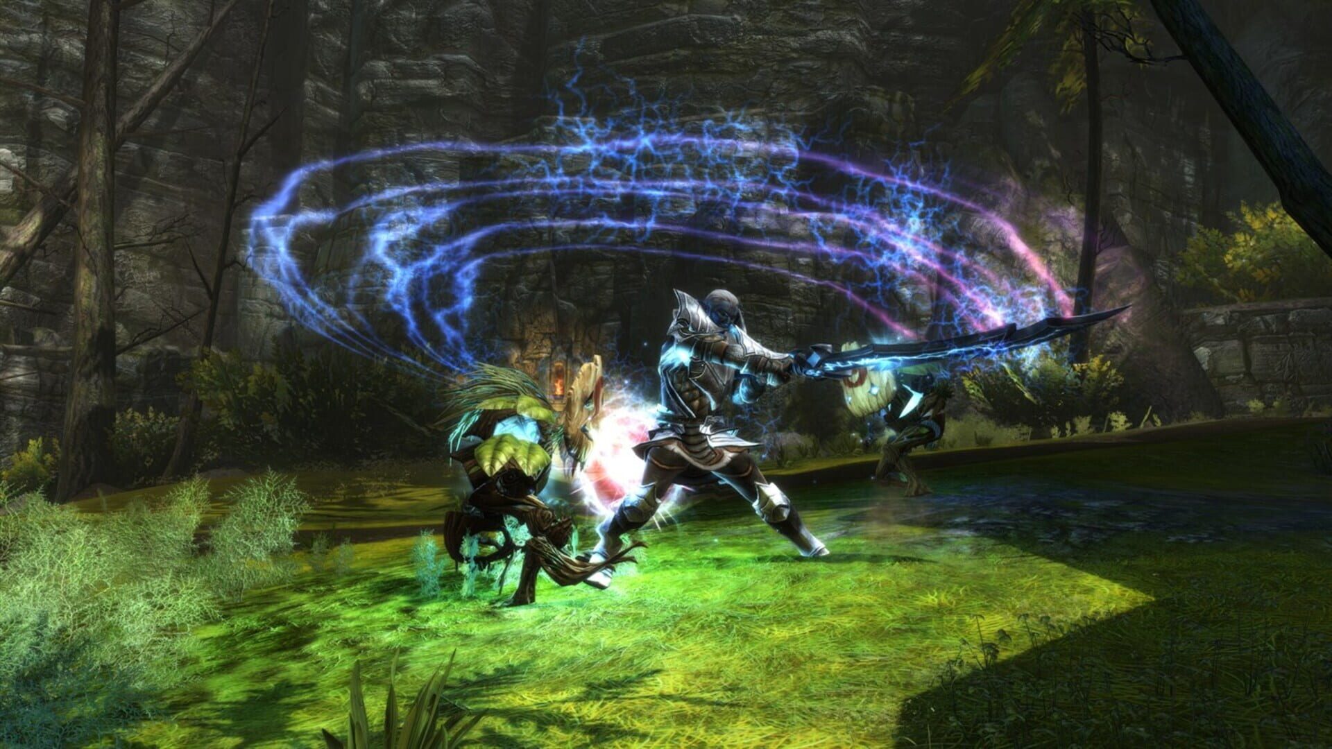 Kingdoms of Amalur: Re-Reckoning screenshot 6