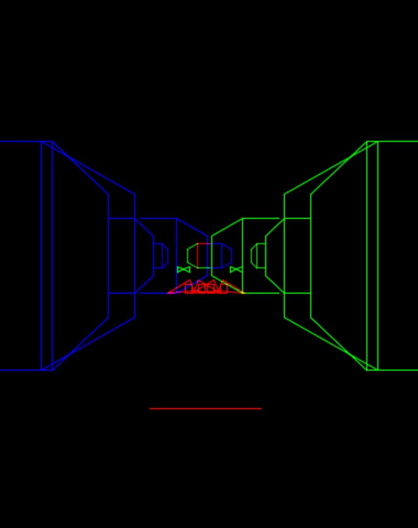 3D Narrow Escape screenshot 1