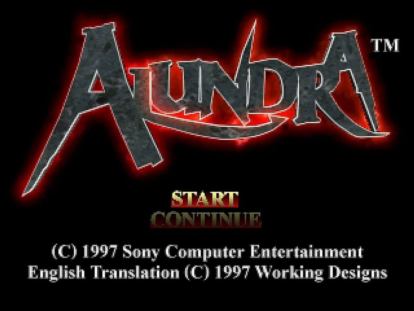 Alundra screenshot 1