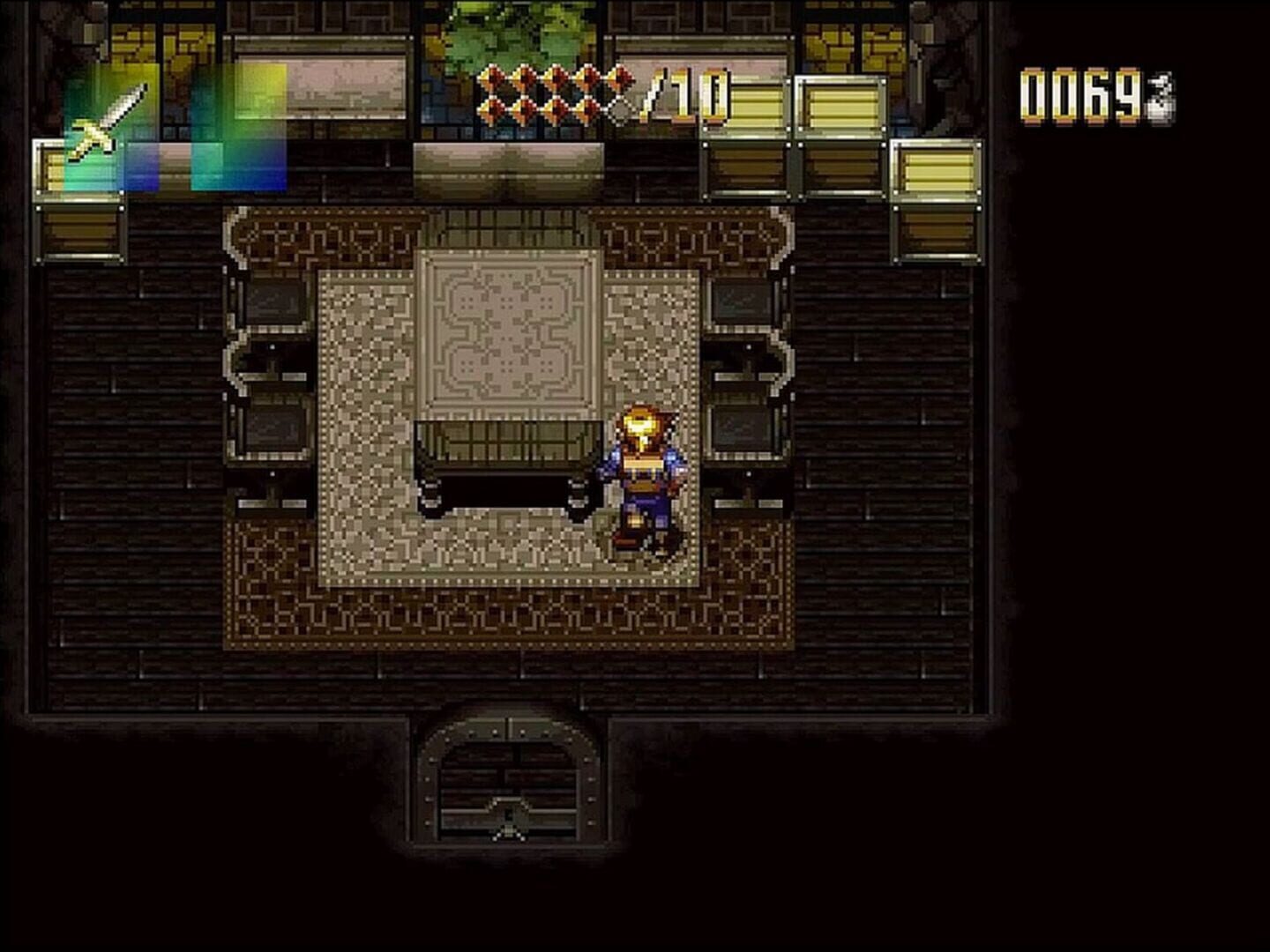 Alundra screenshot 7