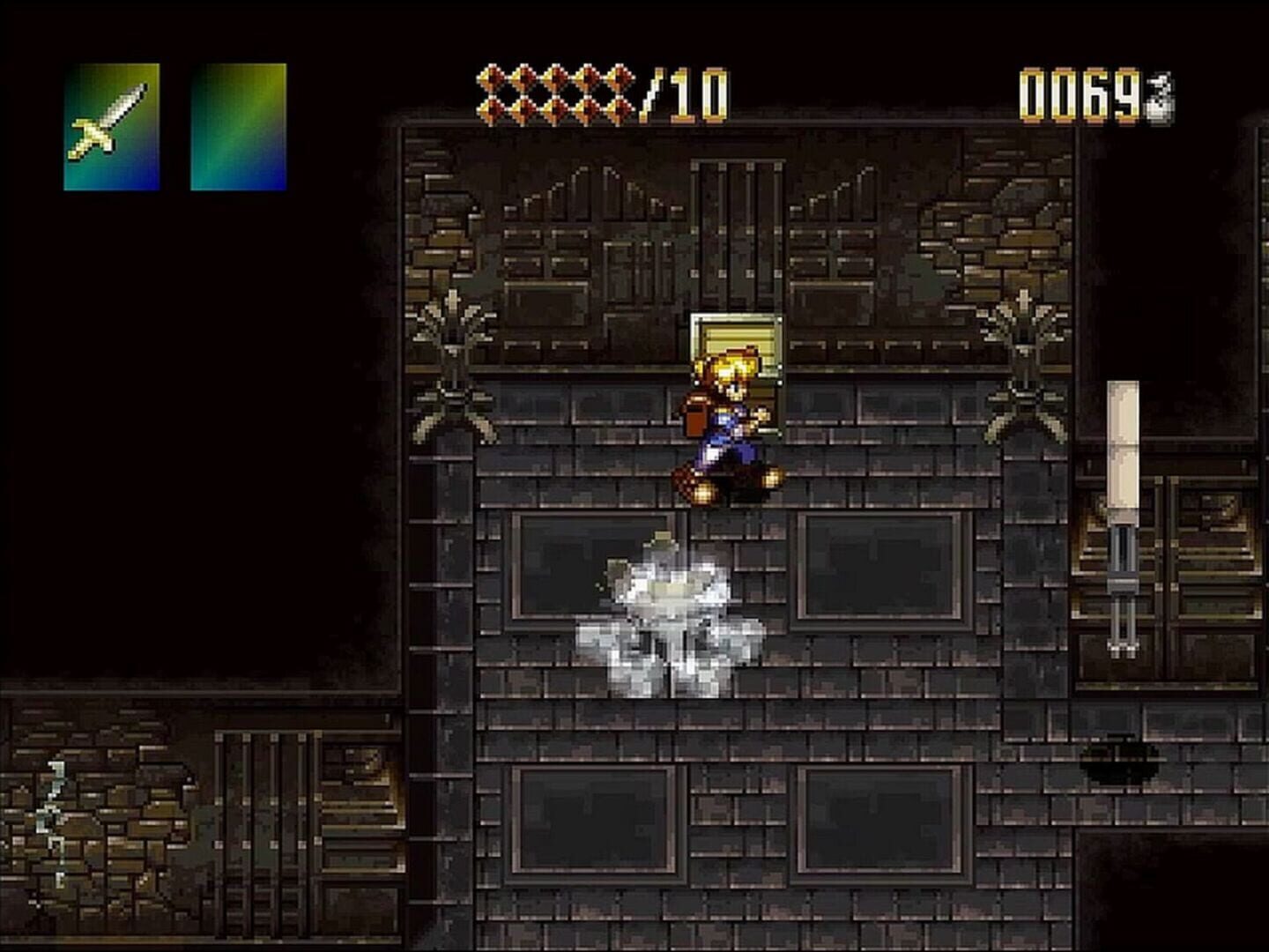 Alundra screenshot 8