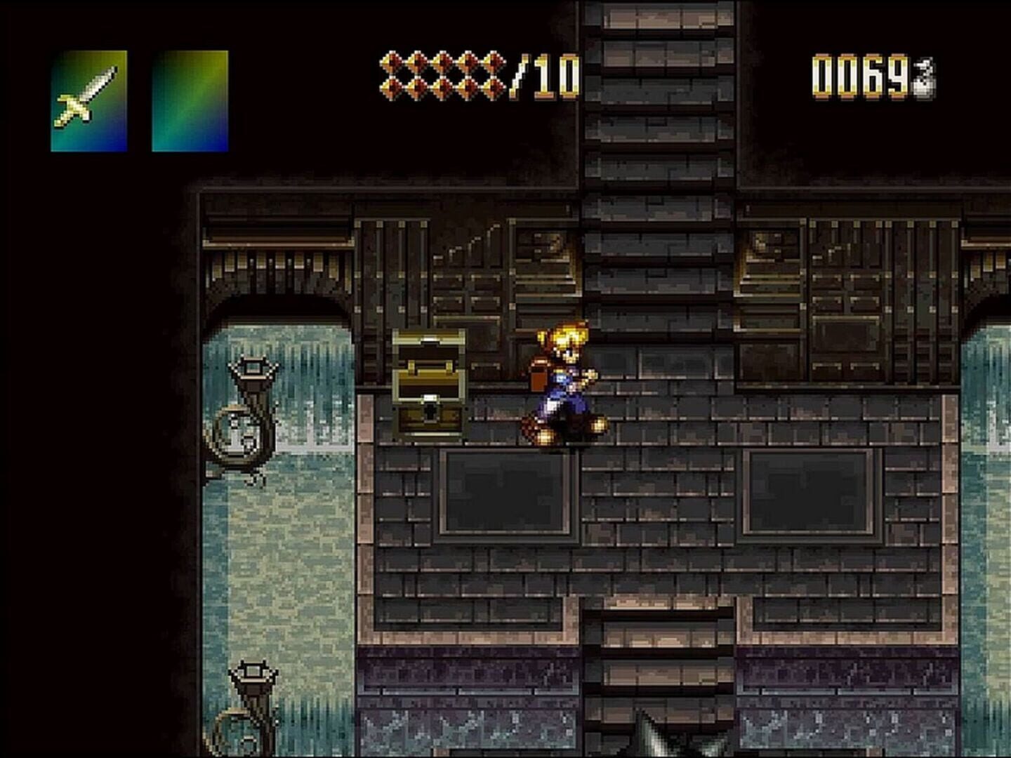 Alundra screenshot 9